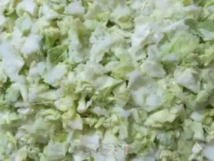 Make Homemade winter food step 3