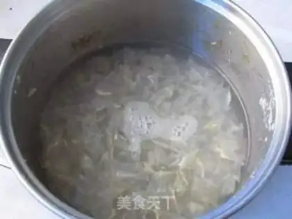 Make Spicy, spicy, spicy step 0