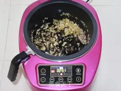 Make The smell of childhood -- taco cake step 5