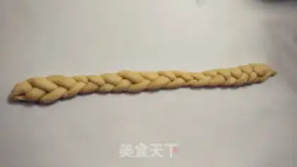Make Basket bread step 13