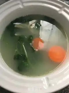 Make Fish tofu soup step 6
