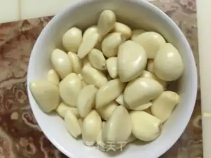 Make Homemade winter food step 4