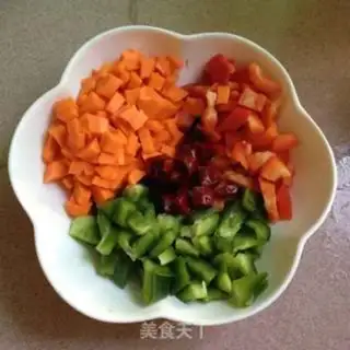 Make Miyagi meat step 1