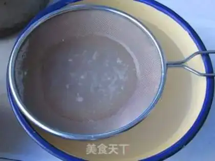 Make Spicy, spicy, spicy step 2