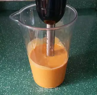 Make Pumpkins Murchie step 5