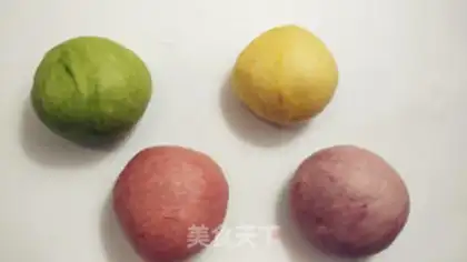 Make Basket bread step 16