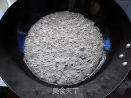 Make Spicy, spicy, spicy step 5