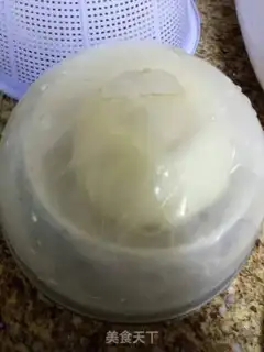 Make The Hong Kong Refrigerator step 2