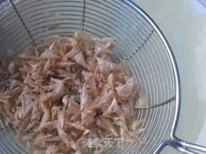 Make Crabs step 2
