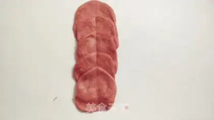 Make Basket bread step 19