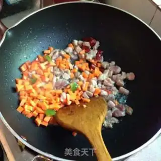 Make Miyagi meat step 6
