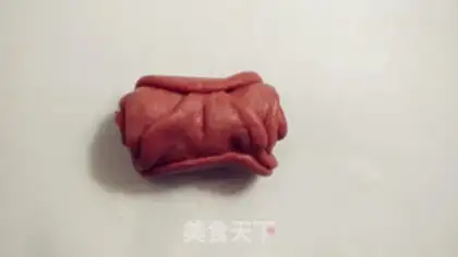 Make Basket bread step 20