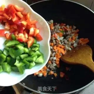 Make Miyagi meat step 7