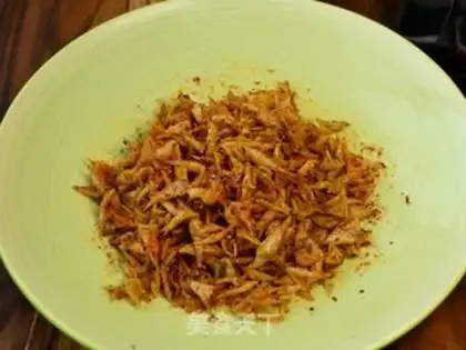 Make Spicy, spicy, spicy step 8