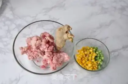 Make Meatballs step 0