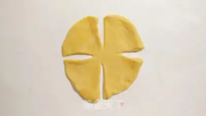 Make Basket bread step 22