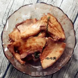 Make Plum chow step 12