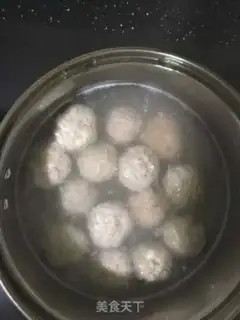 Make Sneakballs step 1