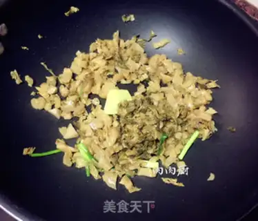 Make Plum chow step 13