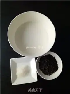 Make Hong Kong Milk Tea step 0