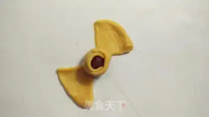 Make Basket bread step 24