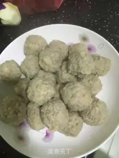 Make Sneakballs step 2