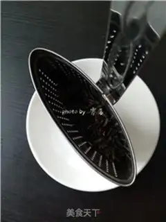 Make Hong Kong Milk Tea step 1