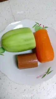 Make Sodium step 1