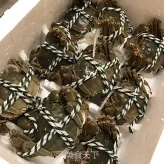 Make Crabs step 0