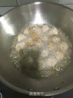 Make Sneakballs step 3