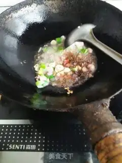 Make Pickles and pork step 3