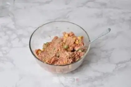 Make Meatballs step 4