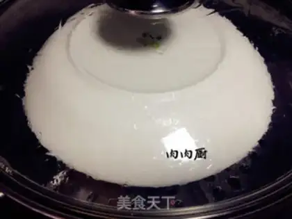 Make Plum chow step 15