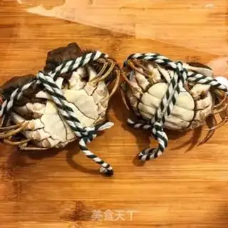 Make Crabs step 1