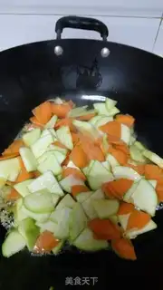 Make Sodium step 2
