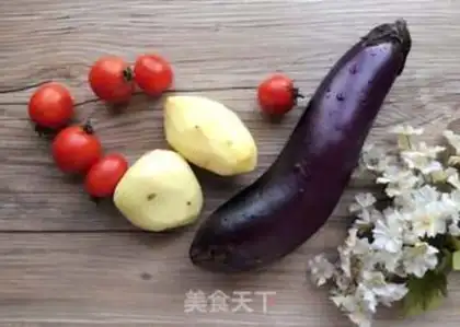 Make Fish and cheese step 0