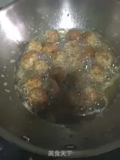 Make Sneakballs step 5