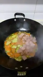 Make Sodium step 4