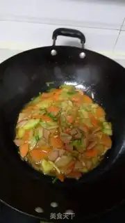 Make Sodium step 5