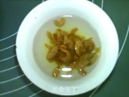 Make Fried potato cake step 1