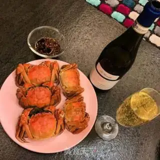 Make Crabs step 6