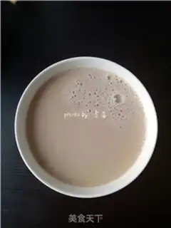 Make Hong Kong Milk Tea step 8