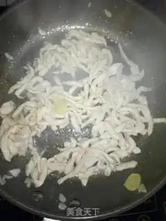 Make A lot of chicken chests step 1