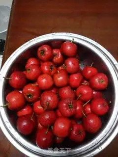 Make Sour and sweet step 0
