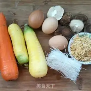 Make Carrot fan bag step 0