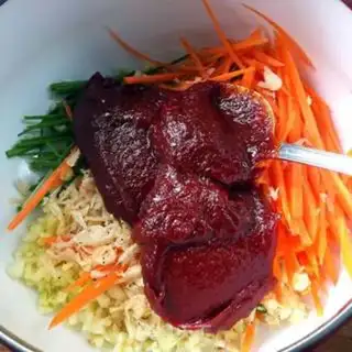 Make Korean pickles step 8