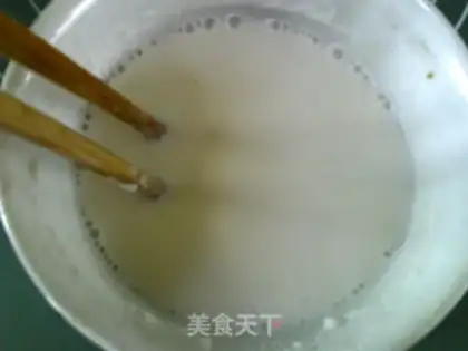 Make Fried potato cake step 4