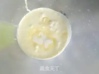 Make Eggstick step 2