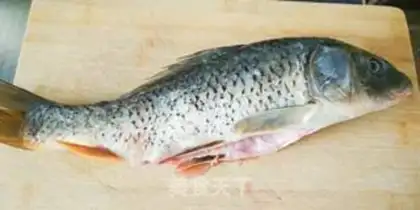 Make Tomato fish soup step 0