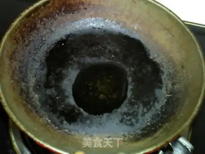 Make Fried potato cake step 5